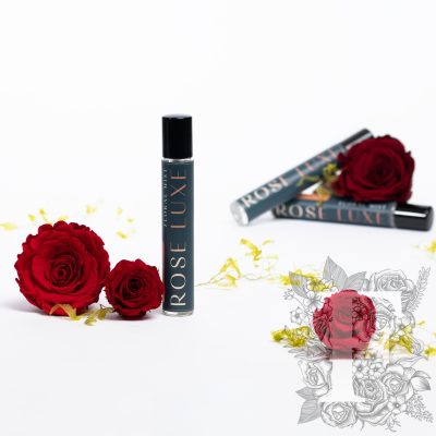 Rose Luxe-Fragrance-30ml