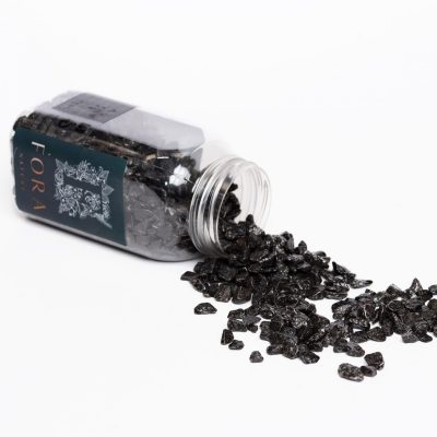 Marbles - Tub - Anthracite