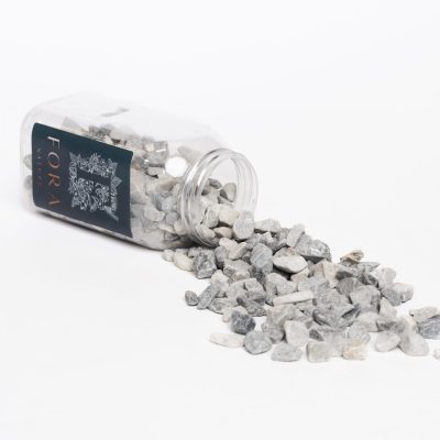 Marbles - Tub - Grey