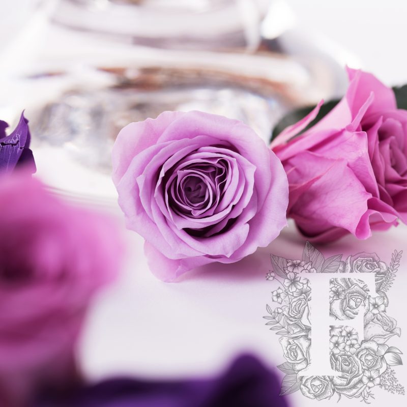 Purples