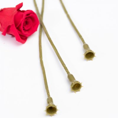 Artificial Stem - Long - 25 Pack