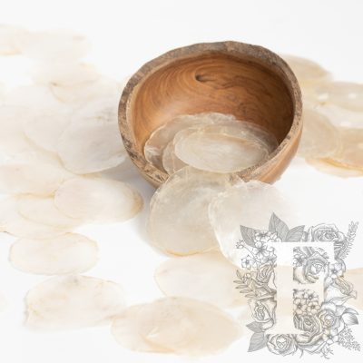 Capis Shells - Bag - 500g