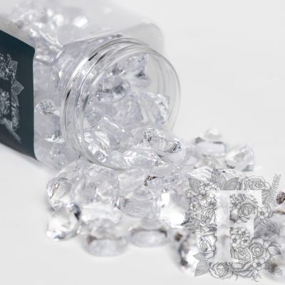 Diamantes - Tub - Large - 20MM