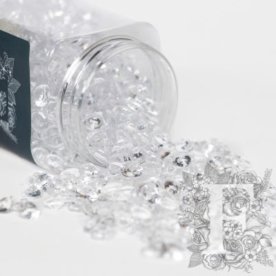 Diamantes - Tub - Medium - 10MM