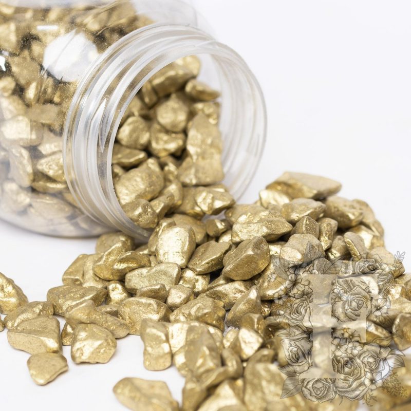 Gold