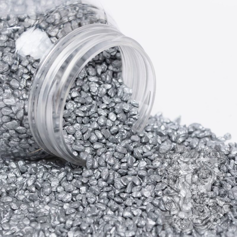Silver
