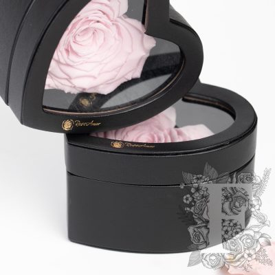 Gift Box - Heart