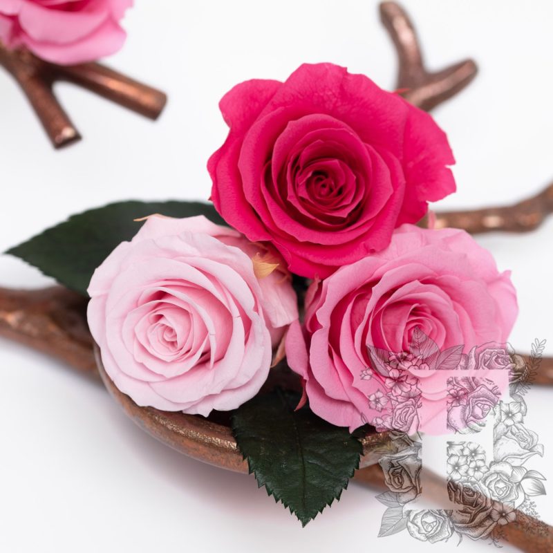Pink Mix