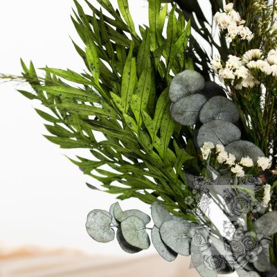 Mixed Foliage - Bunch