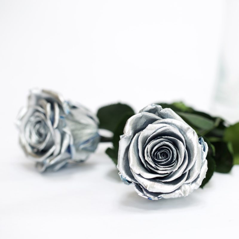 Silver