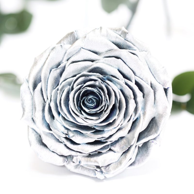 Silver