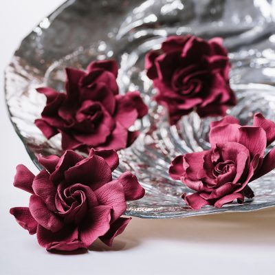 Gardenia - 3 Heads
