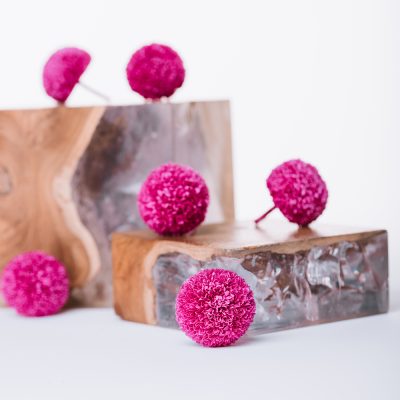 Pong Pong Mum - Large - 6 Heads