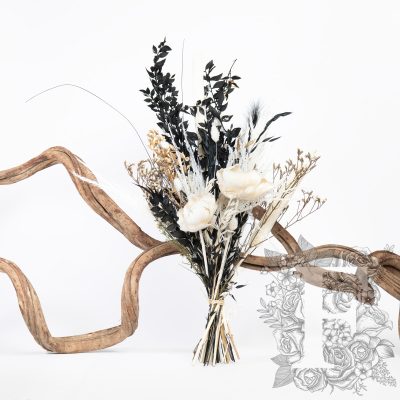 Large Bouquet - White