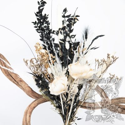 Large Bouquet - White