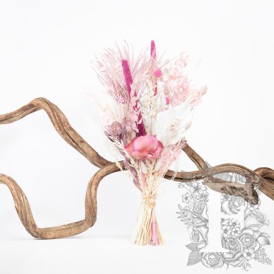 Large Bouquet - Pink