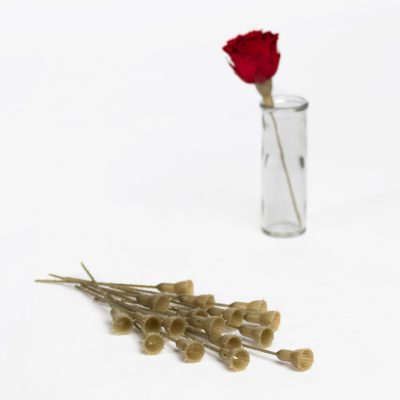 Artificial Stem - Short 10cm- 50 Pack
