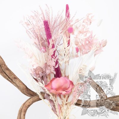 Large Bouquet - Pink