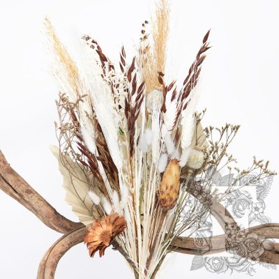 Large Bouquet - Natural