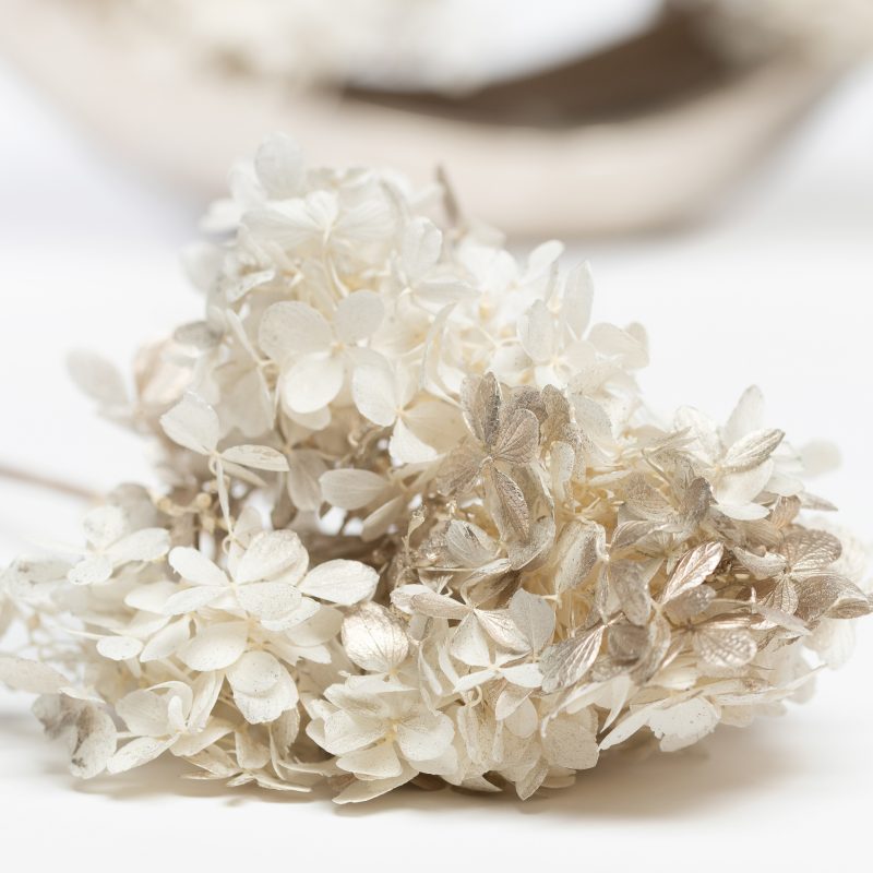 White platinum