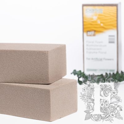 Individual Dry Oasis - Block