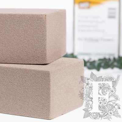 Individual Dry Oasis - Block