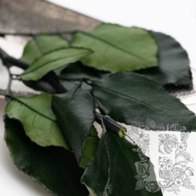Rose Stem - 60 cm