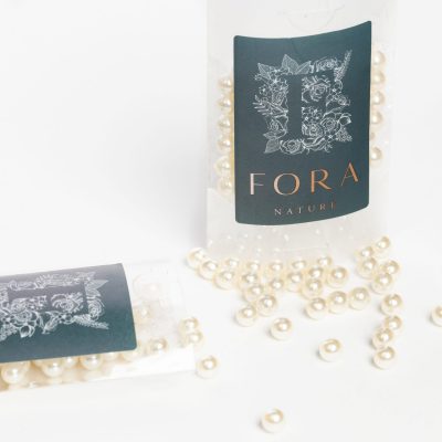 Pearls - Pack - Natural