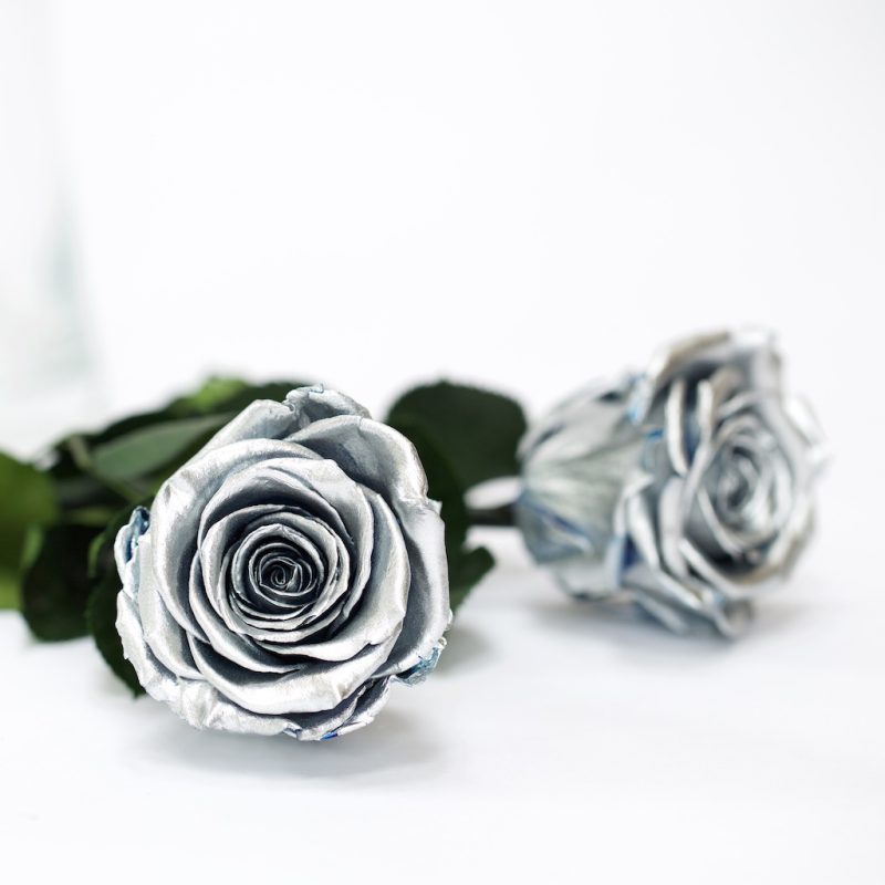 Silver