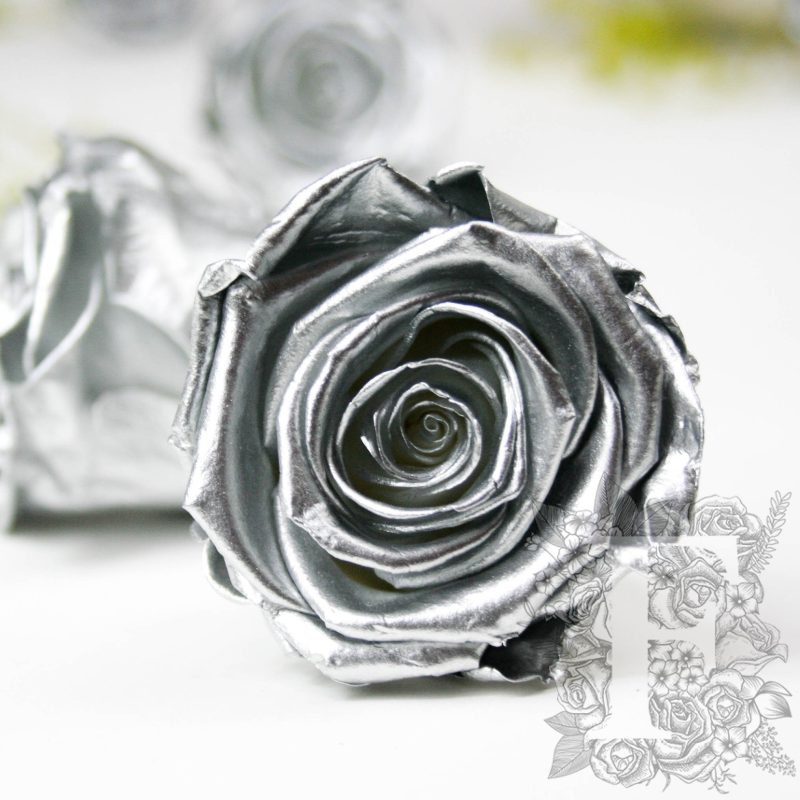 Silver