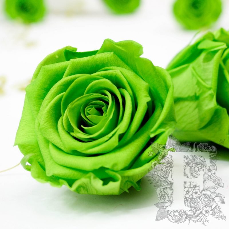 Green Glow