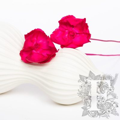 Palm Cap - 8 Stems