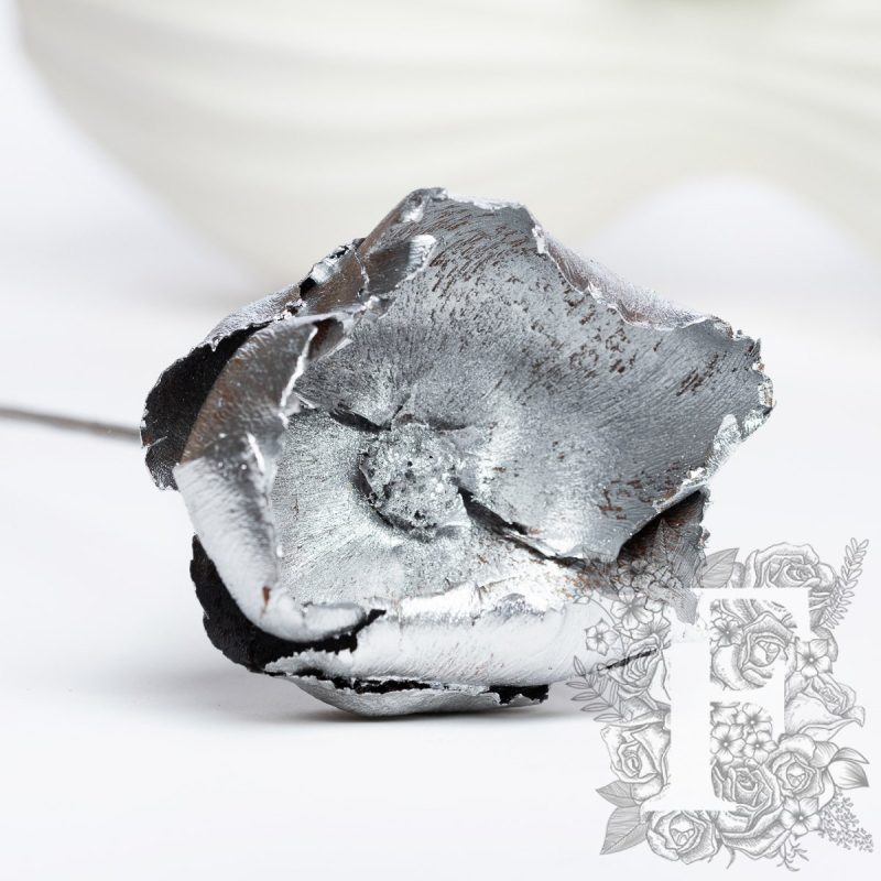 Silver