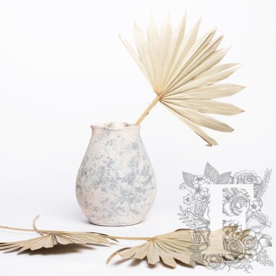 Palm Sun - 6 Stems