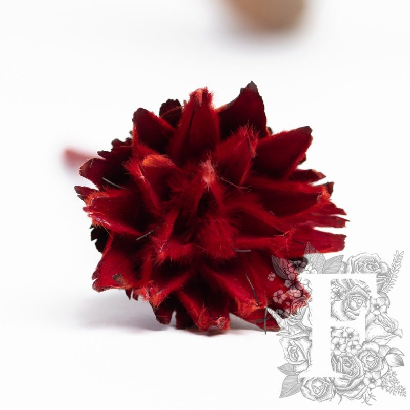 Deep Red