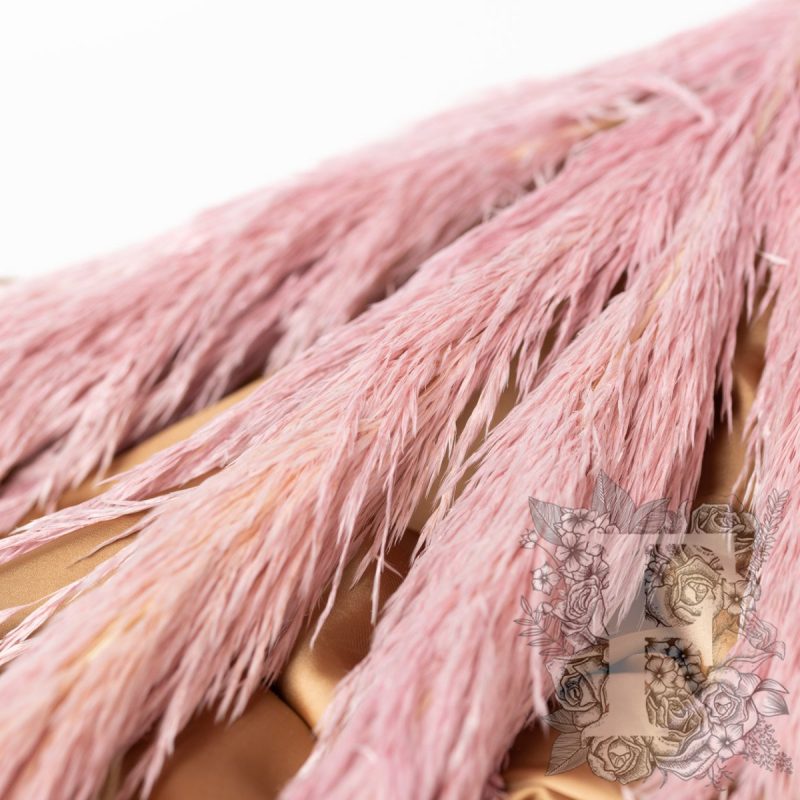 Dusty Rose