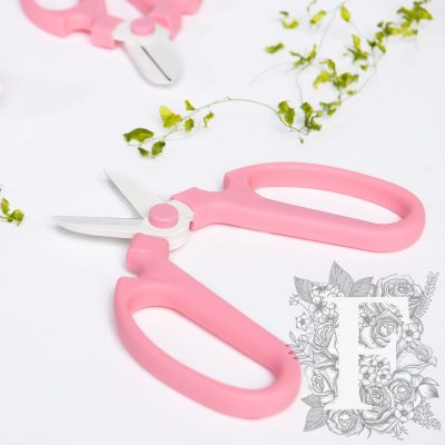 Sakagen Floral Shears - 1 Pack