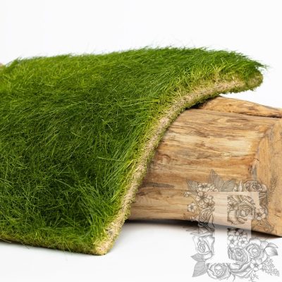Turf - 30cm by 37cm