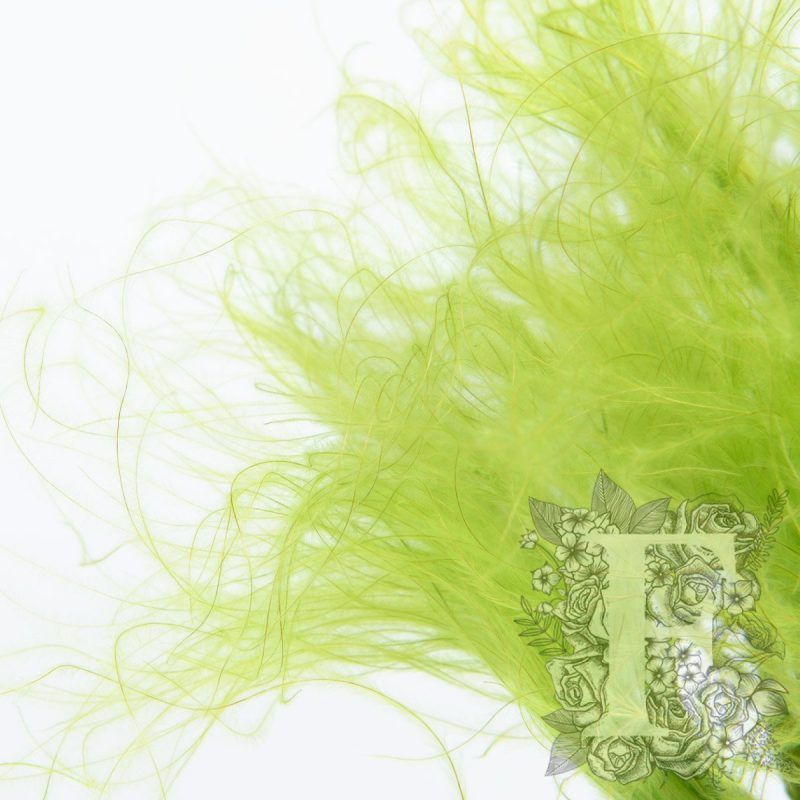 Apple Green